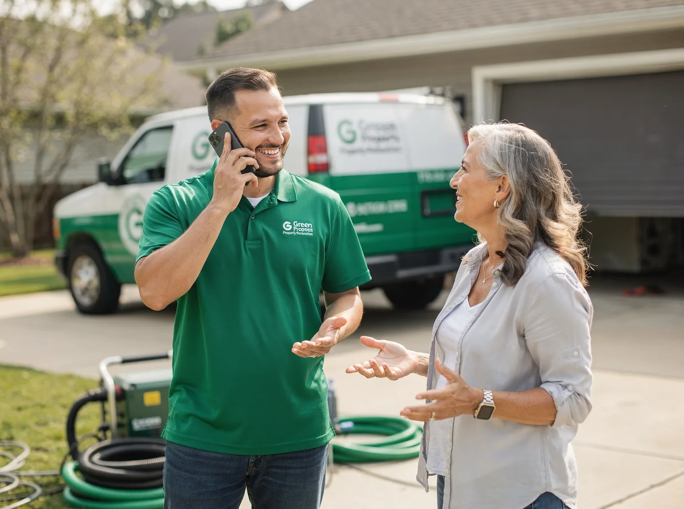 Water Damage Restoration West Portsmouth, OH FAQs